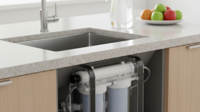2026 How to Choose the Best Ultra Filtration System?