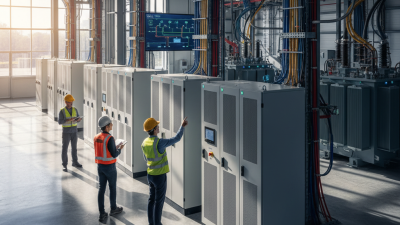 What is a 3 Phase Inverters Supplier and How to Choose One?