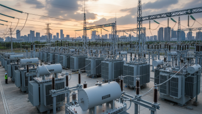 China Best Type Of Transformer for Your Needs?