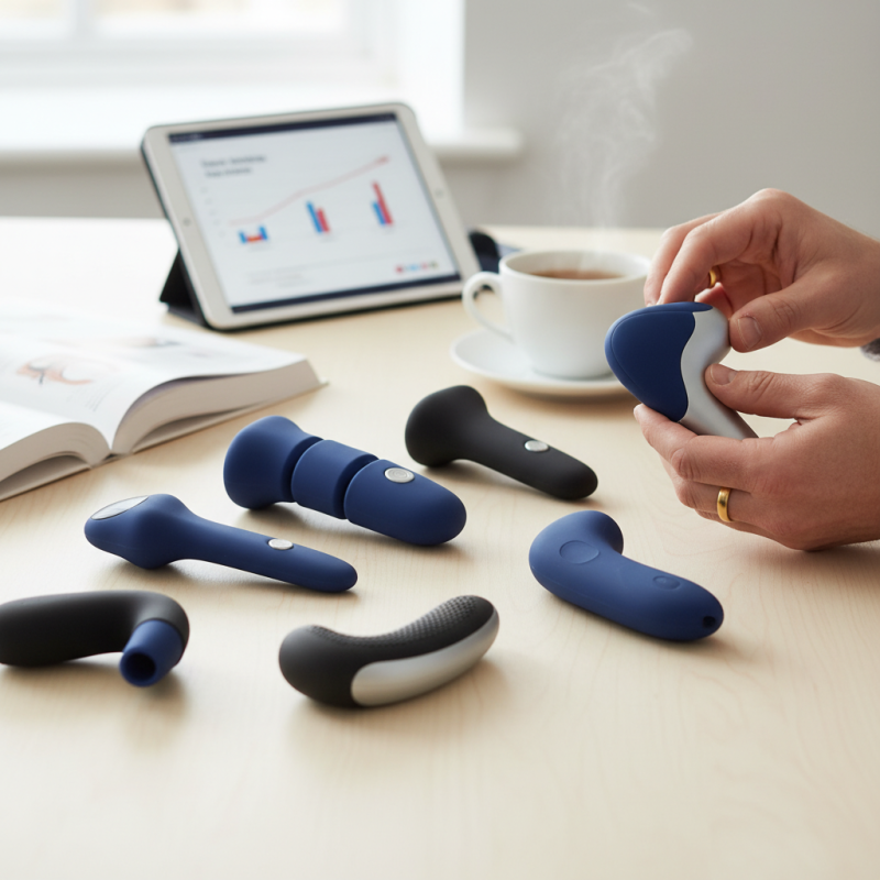 Best Prostate Massager For Men Buying Guide 2026?