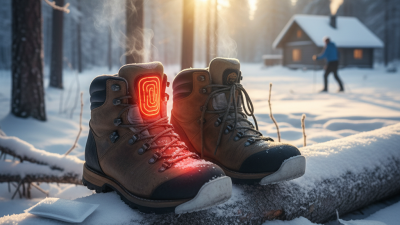Best Toe Warmers for Cold Weather Are They Worth It?