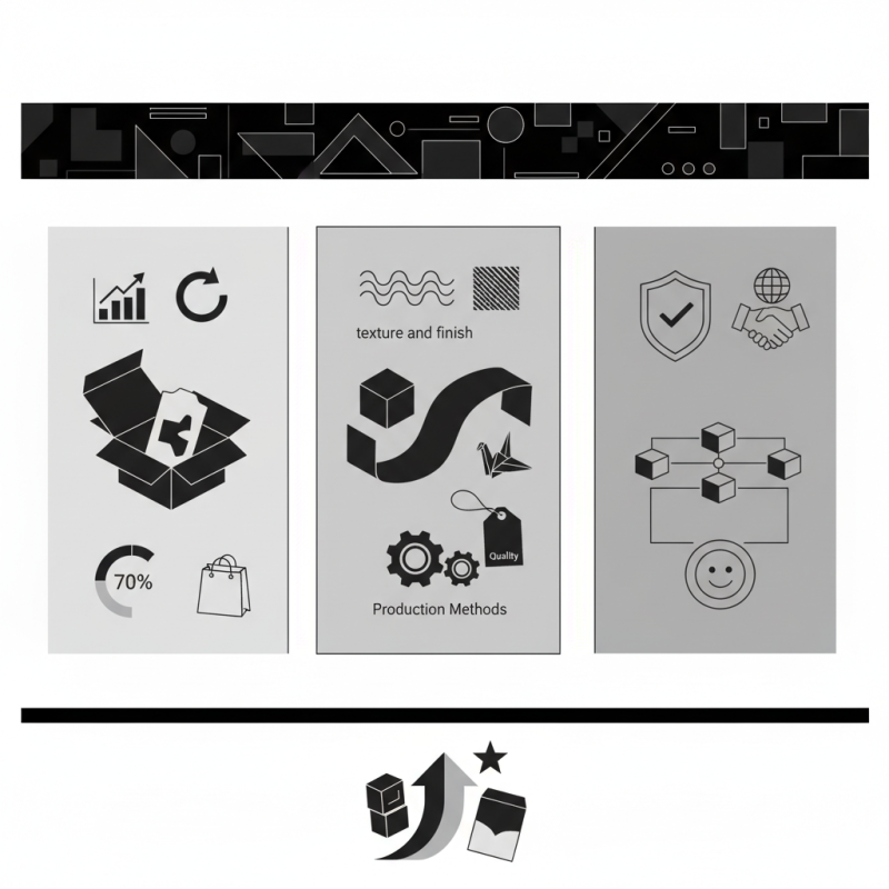 China Best Black Cardboard Types for Packaging and Crafting Projects?
