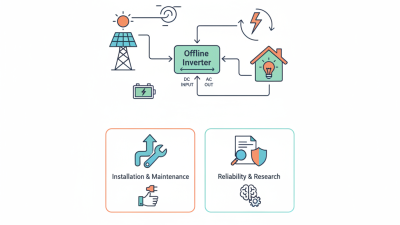 What is an Offline Inverter and How Does it Work?