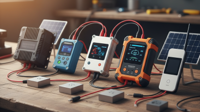 Top 5 Solar Regulators For Lithium Batteries That You Need?