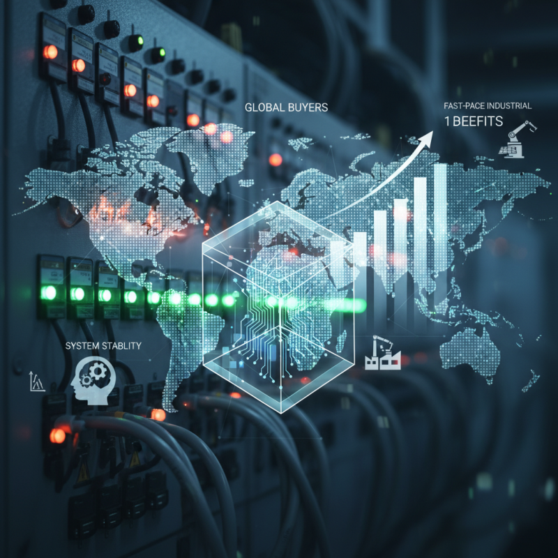 Top 10 Static Frequency Changer Benefits for Global Buyers?