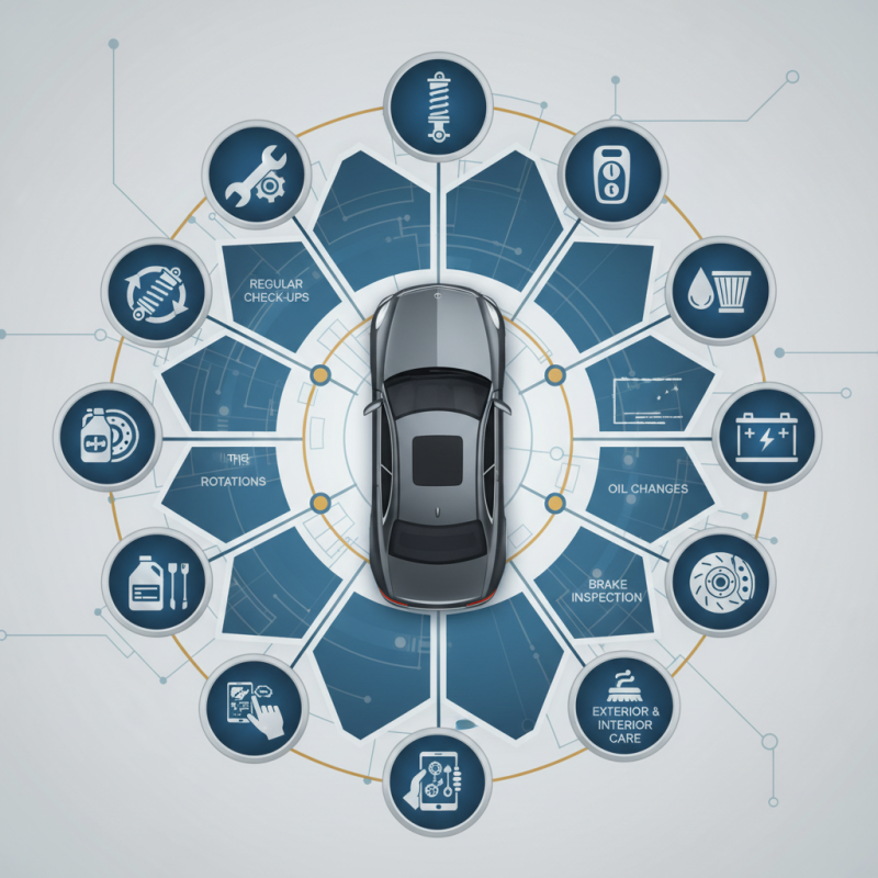 Top 10 Maintenance Tips for Luxury Sedans You Need to Know?