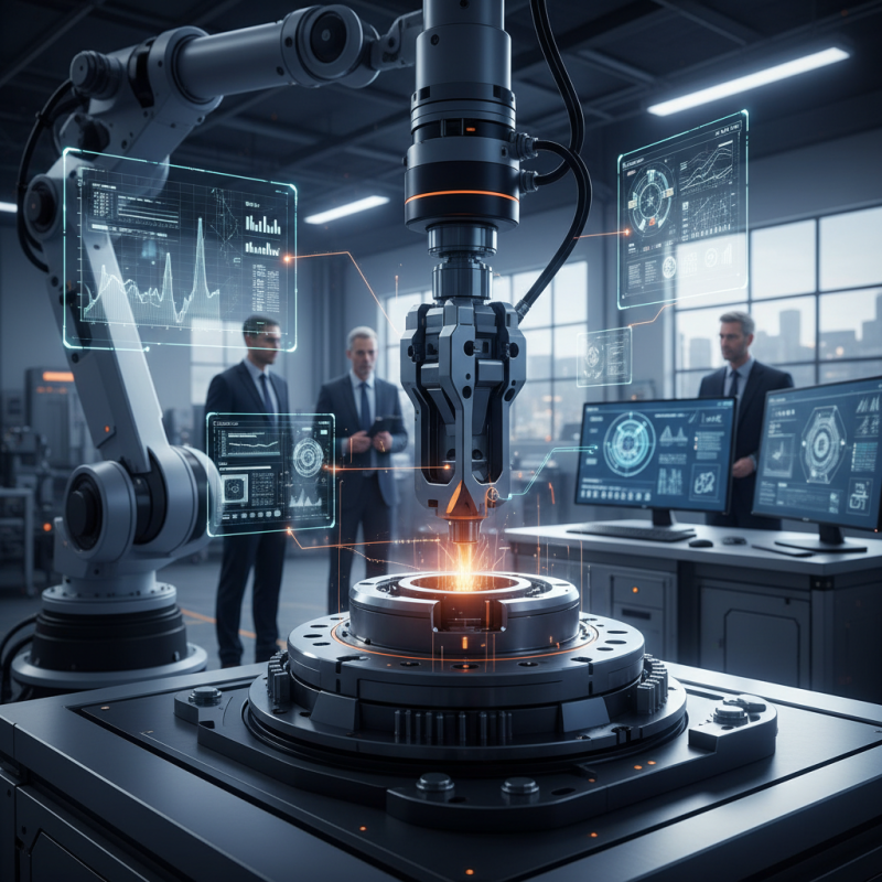 How to Reduce Maintenance Frequency of Industrial Wear Parts?