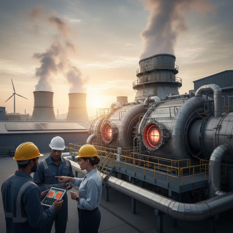 Top 10 Ways to Reduce Energy Consumption in High Temperature Equipment?