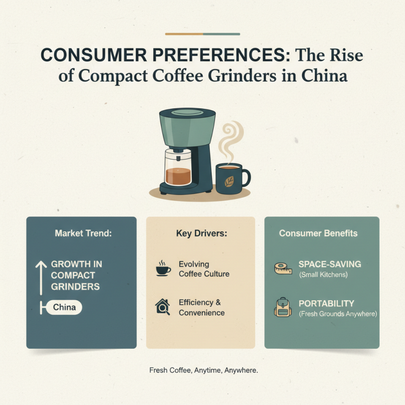 China Top Small Coffee Grinder Reviews and Buying Guide?