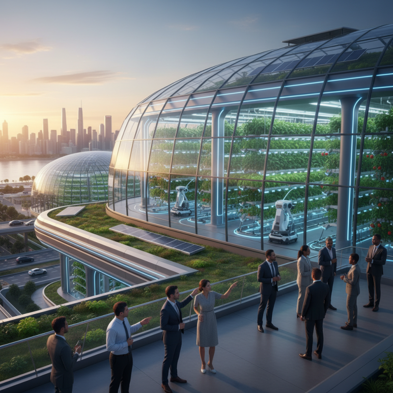 What is Hydroponics Greenhouse Benefits for Global Buyers?