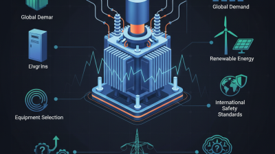 High Voltage Power Frequency Test Equipment for Global Buyers?