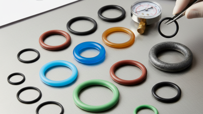 10 Essential Tips for Choosing the Right Gas O Rings for Your Projects?