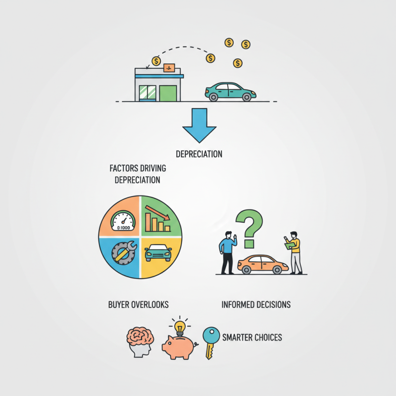 Why Do Cars Lose Value So Quickly After Purchase?