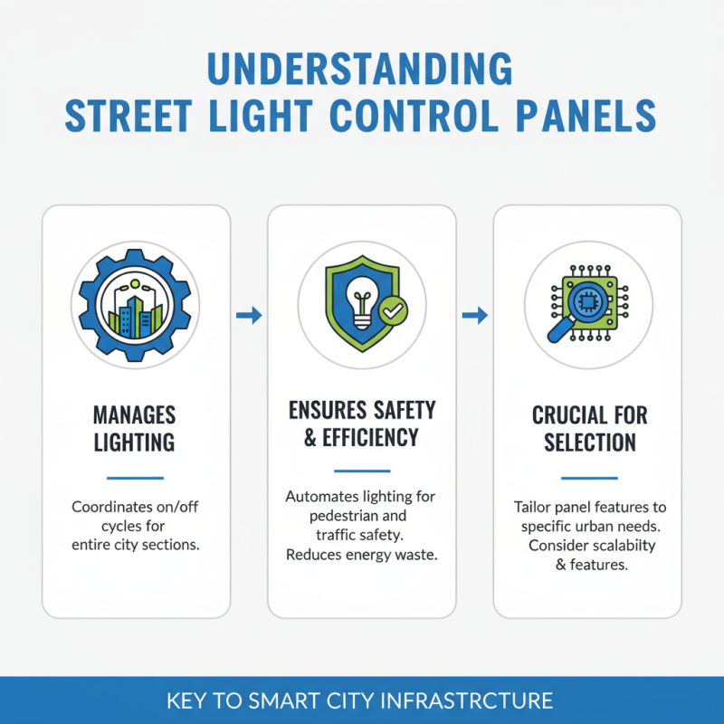 2026 How to Choose the Best Street Light Control Panel?