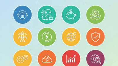 Top 10 Benefits of Bidirectional Inverters for Global Buyers?