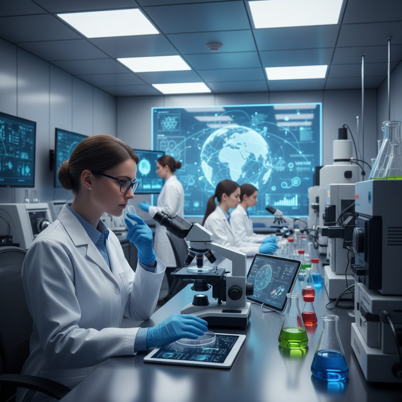 How to Ensure Drug Safety Before Use for Global Buyers?