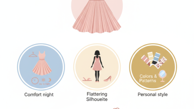 Why Choose a Mini Pleated Dress for Your Wardrobe?
