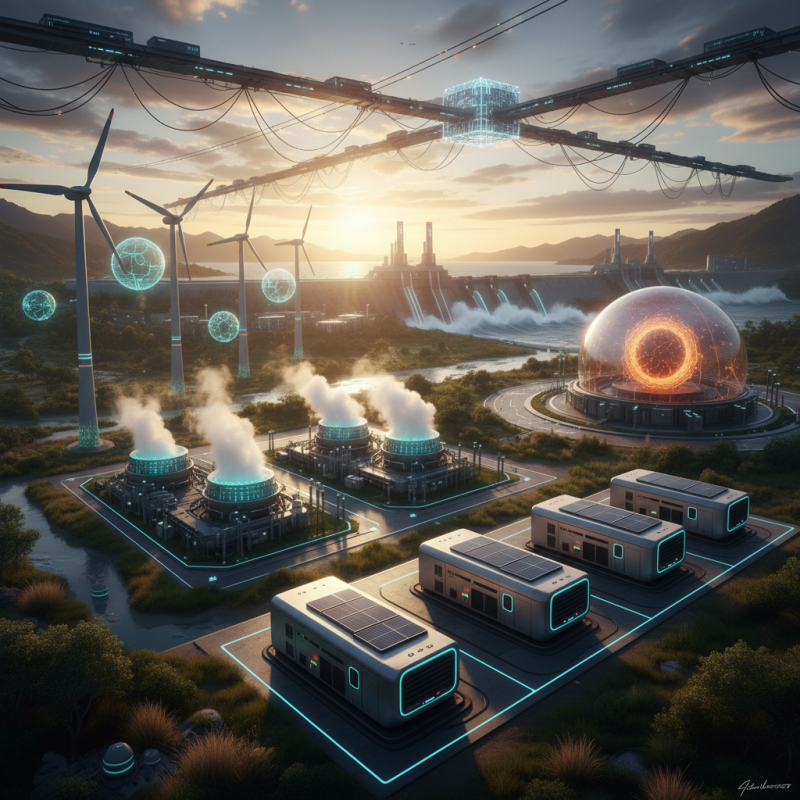 Top 10 Power Holding Generators You Need to Know?