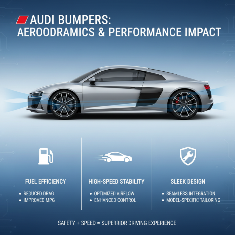 What is an Audi Bumper and How Does it Impact Vehicle Performance?