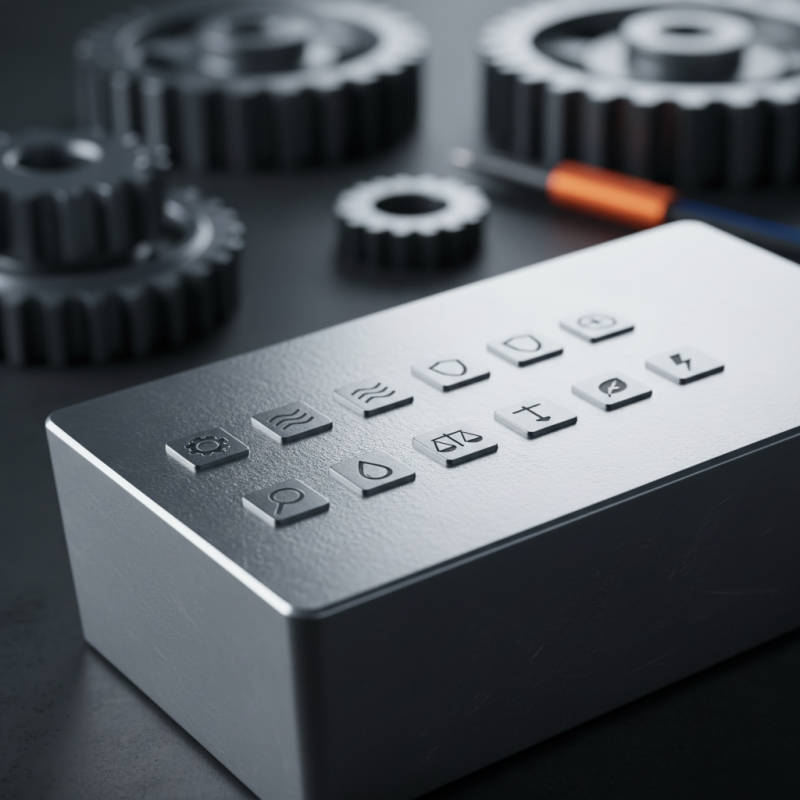China Top 10 Tips to Choose the Right Aluminium Grade?