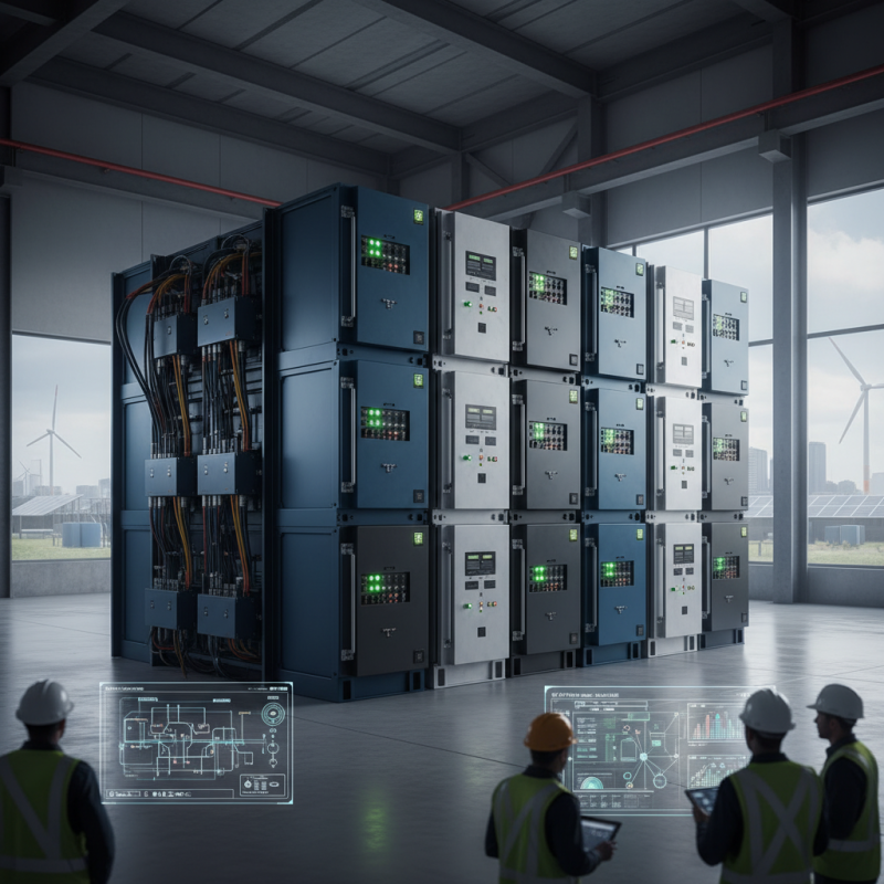 Top Customized Inverter Solutions for 3 Phase Companies?