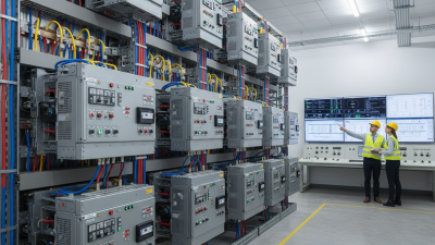 What is the Best Air Circuit Breaker for Global Buyers
