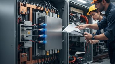 What is a Railway Inverter and How Does it Work?