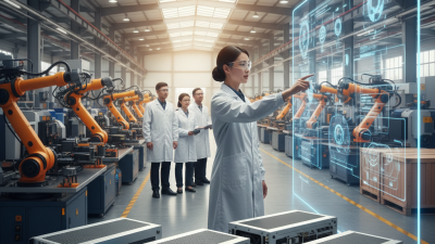 Best Frequency Converters in China for Global Buyers?