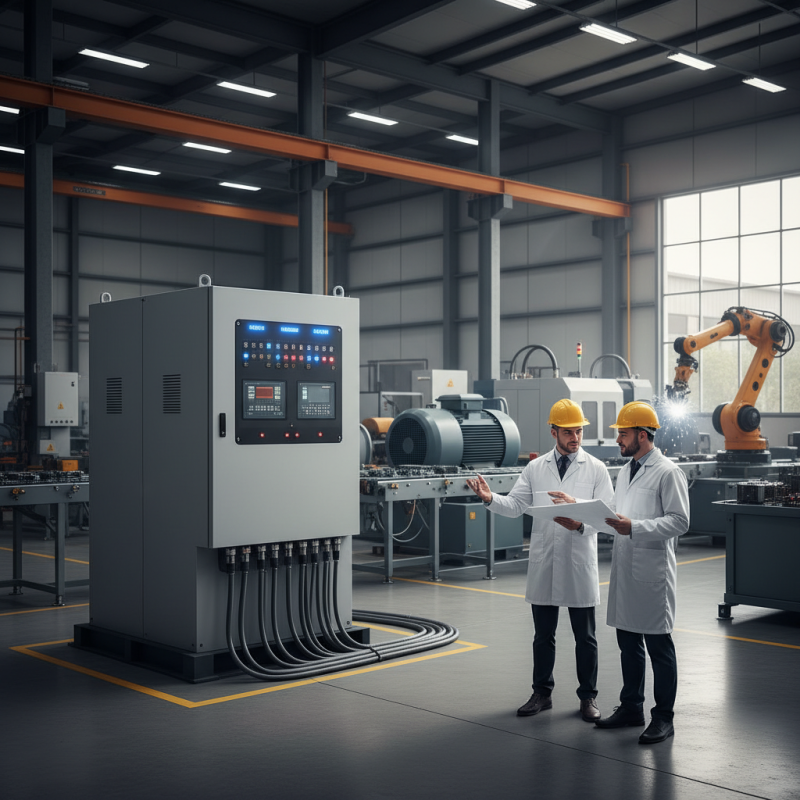 How to Choose the Best Static Frequency Converter Solutions?