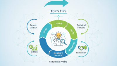 Top 5 Tips for Choosing the Best 3 Phase Inverters Supplier?