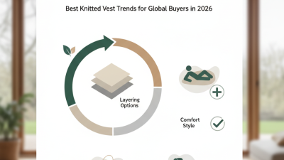 Best Knitted Vest Trends for Global Buyers in 2026?