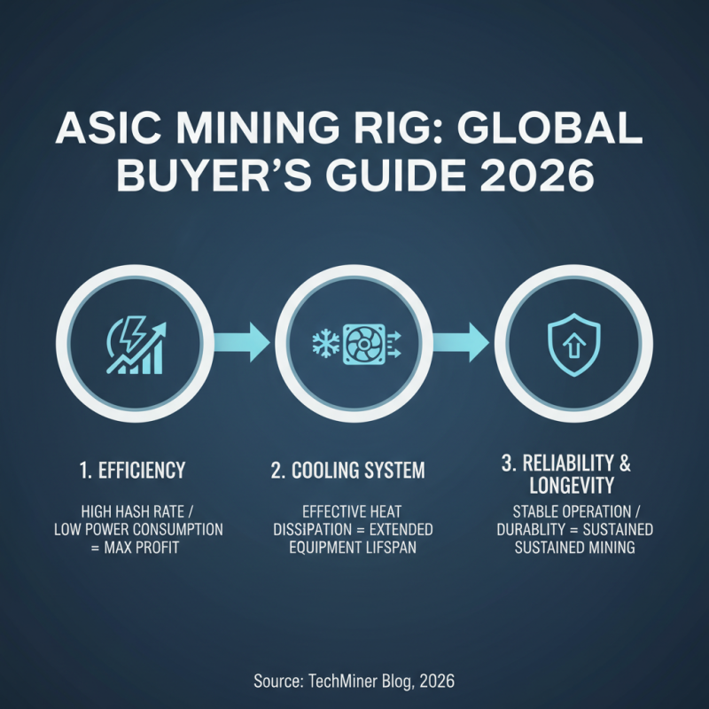 Best Asic Mining Rig for Global Buyers in 2026?