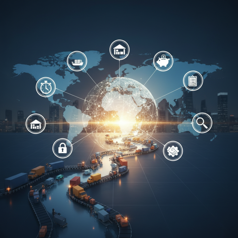 Top 10 Amazon Logistics Tips for Global Buyers Today?