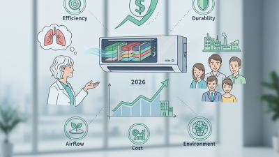 Top 10 Ac Filter Options for Global Buyers in 2026?