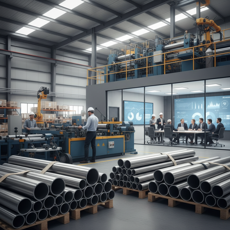 China Top Stainless Steel Tubing Suppliers What You Need to Know?