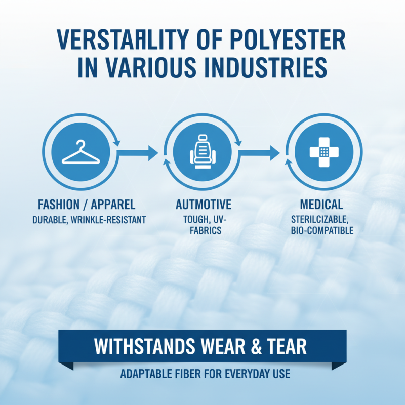 Top 10 Benefits of Wearing Polyester for Global Buyers?