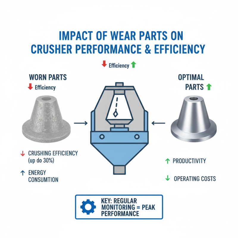 Top Cone Crusher Wear Parts You Should Know About?