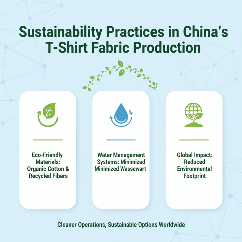 China Best T-Shirt Single Jersey Fabric for Global Buyers?