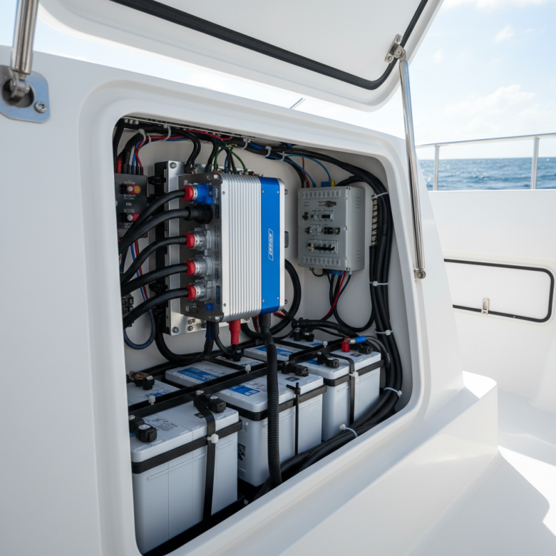 Best Marine Grade Power Inverter for Your Boat Needs?