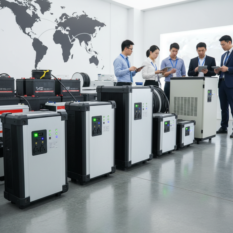 Top Rated Offline Inverters from China for Global Buyers?