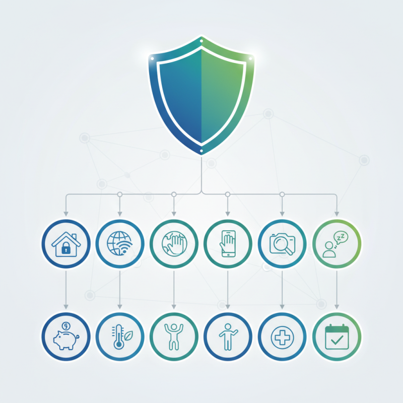 Top 10 Benefits of Smart Home Security Systems for Buyers?