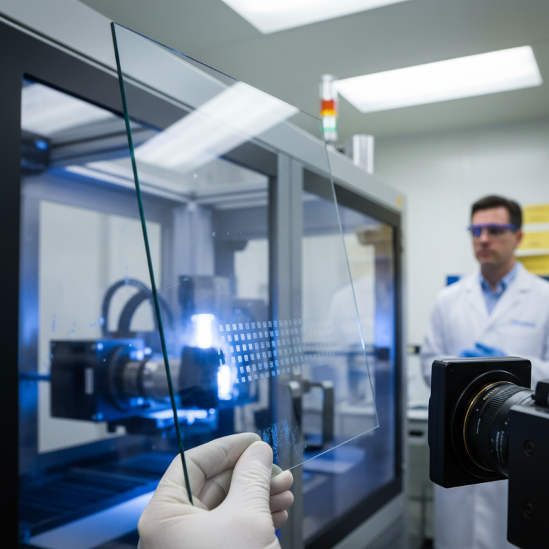 Enhance Glass Surface Quality with Advanced Processing Methods?