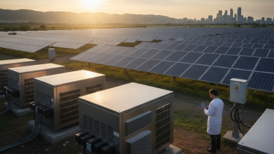 Top 5 Best 3 Phase Inverters Manufacturers to Consider?