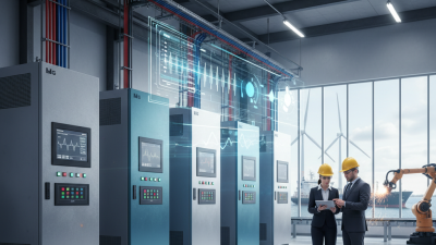 How to Choose the Right Static Frequency Converters for Your Needs?