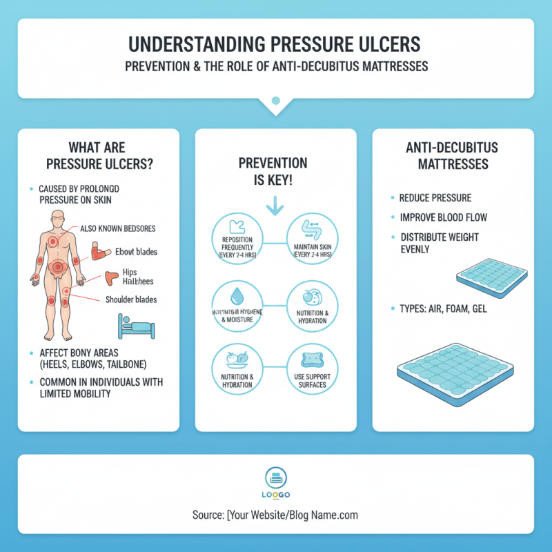 Best Anti Decubitus Mattress for Pressure Relief Solutions?