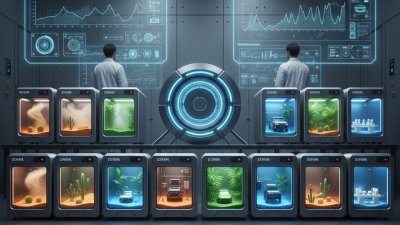 10 Best Climate Chamber Models for Controlled Environmental Testing