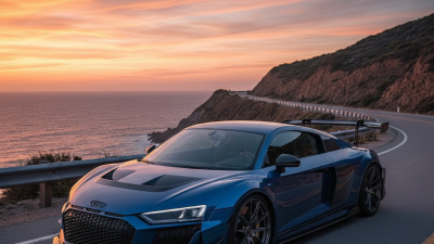 What is Audi Bodikit and How Can You Source It Globally?