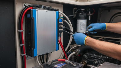 Best Marine Inverters for Reliable Power Solutions?