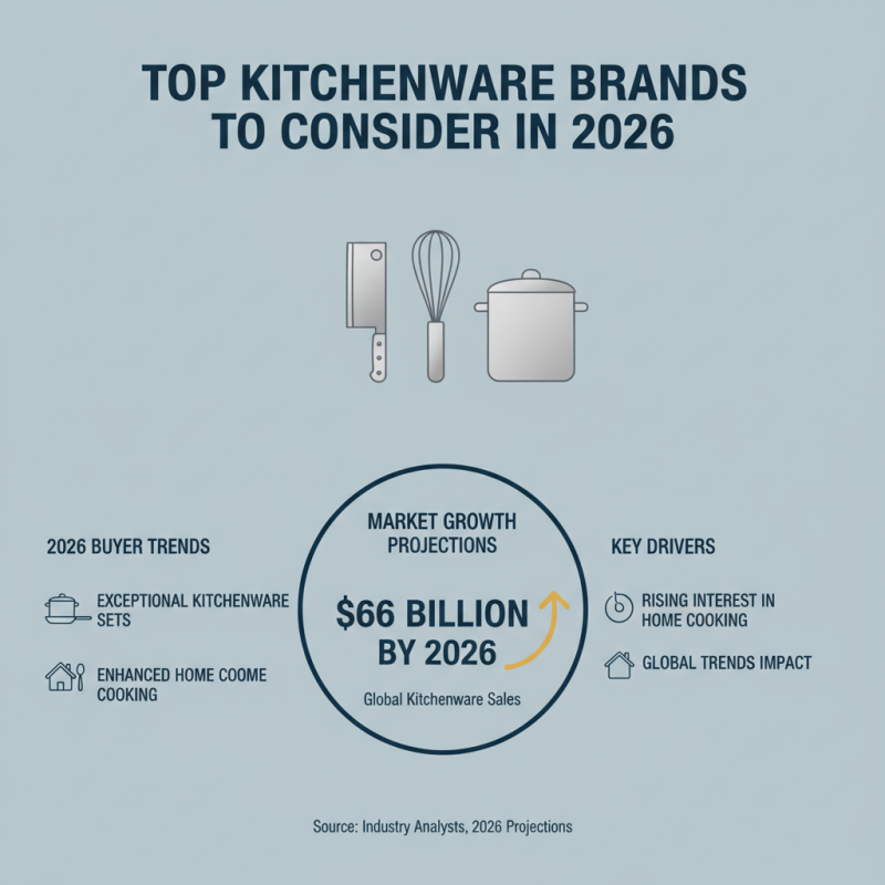 2026 Best Kitchenware Set for Global Buyers to Consider?