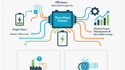 What is a Three Phase Battery Charger and How Does It Work?